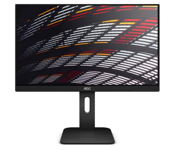 AOC X24P1 - 429643 - zdjęcie 5